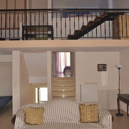 Feel Free Villa Palaiontsiflikion Luaran gambar
