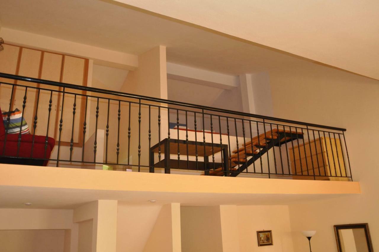 Feel Free Villa Palaiontsiflikion Luaran gambar